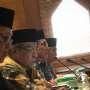 PBNU Kecam Serangan di Aleppo