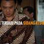 Ini yang Terjadi pada Sidang Kedua Ahok