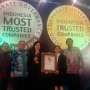 Bank OCBC NISP Raih Predikat Indonesia Most Trusted Companies
