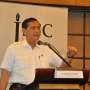 Menko Luhut akan Jadikan Pulau Nipa Sebagai Kawasan Ekonomi