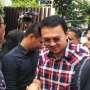 Ahok Bantah Gelar "Open House" Natal di Kediamannya