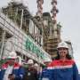 PT Pertamina EP Targetkan Produksi Migas 2017 264.000 BOEPD