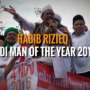 Ini Alasan Habib Rizieq Jadi "Man of The Year" di Indonesia