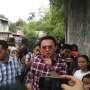 Ahok Bantah Open House Natal di Rumahnya