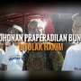 Praperadilan Buni Yani Ditolak Hakim