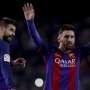Salah Memuji Messi, Pelatih Espanyol Ini Minta Maaf