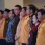 Hampir Tiap Tahun Golkar Munas, Nurdin: Bisa Dapat Rekor Muri
