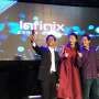 Infinix Siap Rilis Ponsel Dual Camera Dibanderol 'Murah'