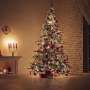 Pohon Natal Termahal di Dunia Ada di Hotel Ini, Apa Istimewanya?