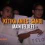 Ketika Anies Baswedan-Sandiaga Latah Memburu Klakson Telolet