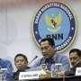 11 WNA Asal Cina Dibekuk BNN Terkait Narkoba