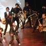 Teater Musikal Anti Korupsi