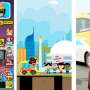 Saking Ngehits 'Om Telolet Om' Kini Ada Game-nya Lho!