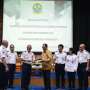 Menhub Deklarasikan Gerakan Anti Pungli