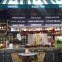 Nikmati Hidangan Rumahan dalam Suasana Dapur Hangat Kitchenette