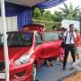 Datsun Gelar DP Murah Rp9 Juta, Nissan Rp17 Juta