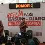 Kampanye Ahok di Rumah Lembang Dihentikan sampai 4 Januari 2017