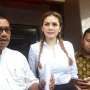 Nama Baik Tercemar, Nikita Mirzani Datangi Polres Jaksel