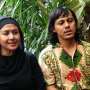 Setelah Malam Pertama dengan Mayky, Ria Irawan Posting Ini