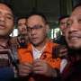 Bendahara Majelis Ulama Indonesia Ditahan KPK