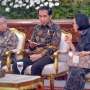 Terkait Pemerintahan Konkuren, Ini Pesan Jokowi pada Kemendagri