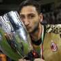 Diminati 11 Klub, Milan Ingin Donnarumma Segera Tambah Kontrak