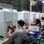 Sharp Indonesia Capai Produksi Mesin Cuci 5 Juta Unit