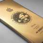 iPhone Berlapis Emas, Bergambar Donald Trump Dijual Rp2 Miliar