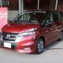Fitur ProPilot All-New Nissan Serena Raih Penghargaan di Jepang