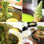Budaya Minum Teh Ala Korea di Hadong dan Boseong