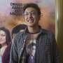 Disinggung Hubungannya dengan Nadine, Dimas Anggara Tersipu Malu