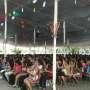 Natal di Gereja Katedral Jakarta Siang Ini, Penjagaan Super Ketat