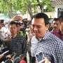 Blusukan ke Kalisari, Ahok Dapat Aduan Soal Banjir