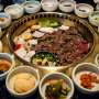 Restoran Korea Paling Banyak Dicari Selama 2016