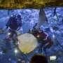Natal di Sea World Ancol