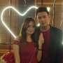 Ini Alasan Khusus Fendy Chow Lamar Stella di Hari Natal