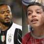 Rayakan Natal, Bek Juve Ini Teringat Penderitaan Warga Suriah