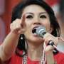 Karolin Margret Natasa Apresiasi Pengamanan Natal oleh TNI-Polri