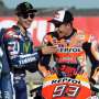Marquez Kesampingkan Lorenzo dari Perebutan Juara Dunia 2017