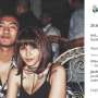 Foto-foto Seksi Kartika Wijaksana,Istri Komika Uus