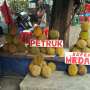 Saat Membeli Durian, Ini yang Perlu Diperhatikan