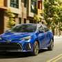 All-New Toyota Corolla Pakai Mesin BMW?