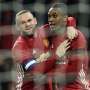 Mourinho Minta Martial Tetap di Old Trafford