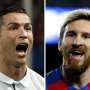 "Ibarat Musik, Ronaldo Itu Heavy Metal Sedangkan Messi Reggae"