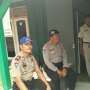 Polisi Klaim TKP Penggerebekan Teroris di Jatiluhur Sudah Normal