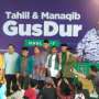 Gus Dur Pembela Minoritas yang Ditindas