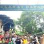 Kampanye di Perbatasan, Ahok: Mau Kampanye di Depok Nih