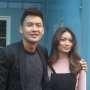 Resmi Lamaran, Fendy Chow Nikahi Stella Tahun Depan