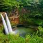 Menikmati Banyak Air Terjun yang Indah di Iligan