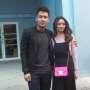 Fendy Chow-Stella Siapkan Prewedding di Tokyo dan Osaka